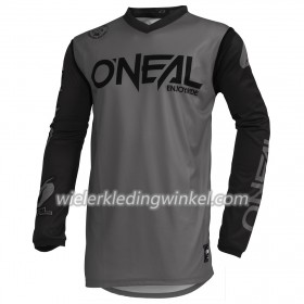 MTB/Motocross Shirt Lange Mouw O'Neal Threat N002